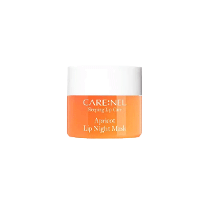 Own label brand, [CARENEL] Apricot Lip Night Mask 5g (Weight : 17g)