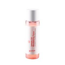 Own label brand, [EYENLIP] Salmon Oil Revitalizing Toner 150ml (Weight : 215g)