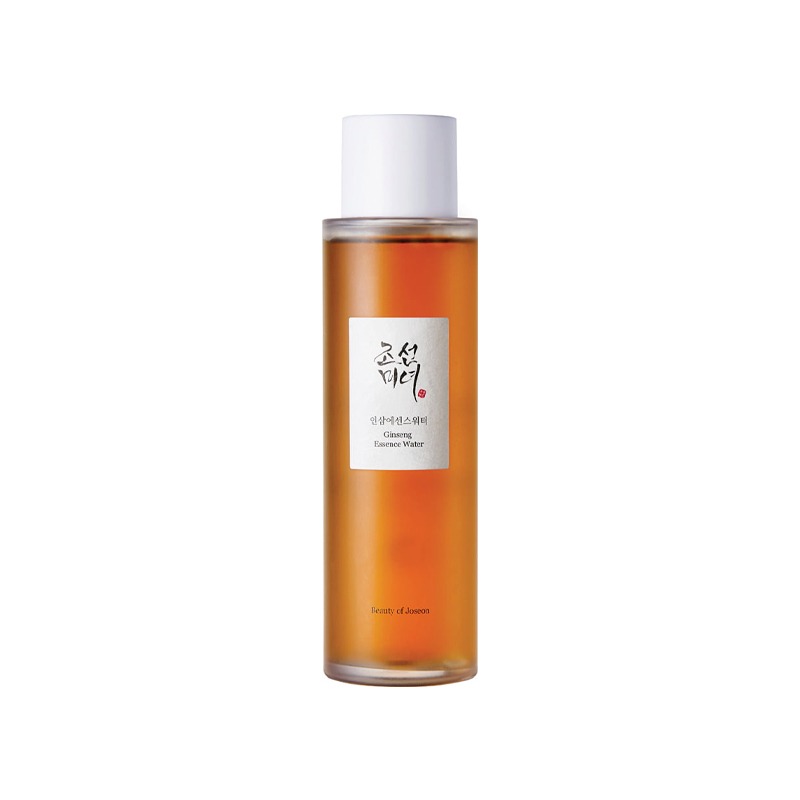 Own label brand, [BEAUTY OF JOSEON] Ginseng Essence Water 150ml (Weight : 278g)