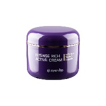 Own label brand, [EYENLIP] Intense Rich Active Cream 100ml (Weight : 185g)