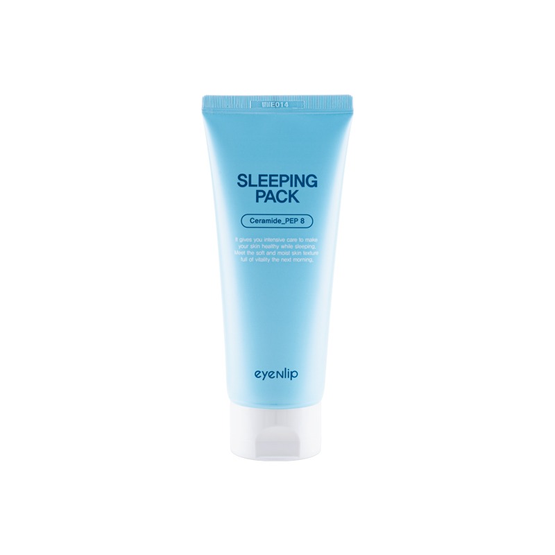 Own label brand, [EYENLIP] Ceramide_PEP 8 Sleeping Pack 150ml (Weight : 202g)