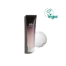 Own label brand, [HARUHARU WONDER] Black Rice Moisture 5.5 Soft Cleansing Gel 100ml (Weight : 139g)
