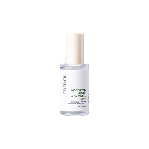 Own label brand, [FABYOU] Niacinamide Arbutin Glow Boosting Serum 50ml (Weight : 118g)