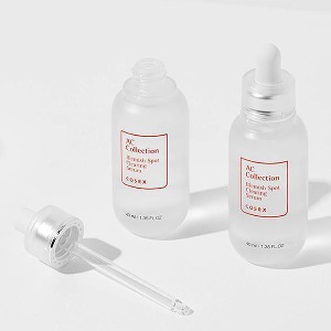 Own label brand, [COSRX] AC Collection Blemish Spot Clearing Serum 40ml (Weight : 148g)