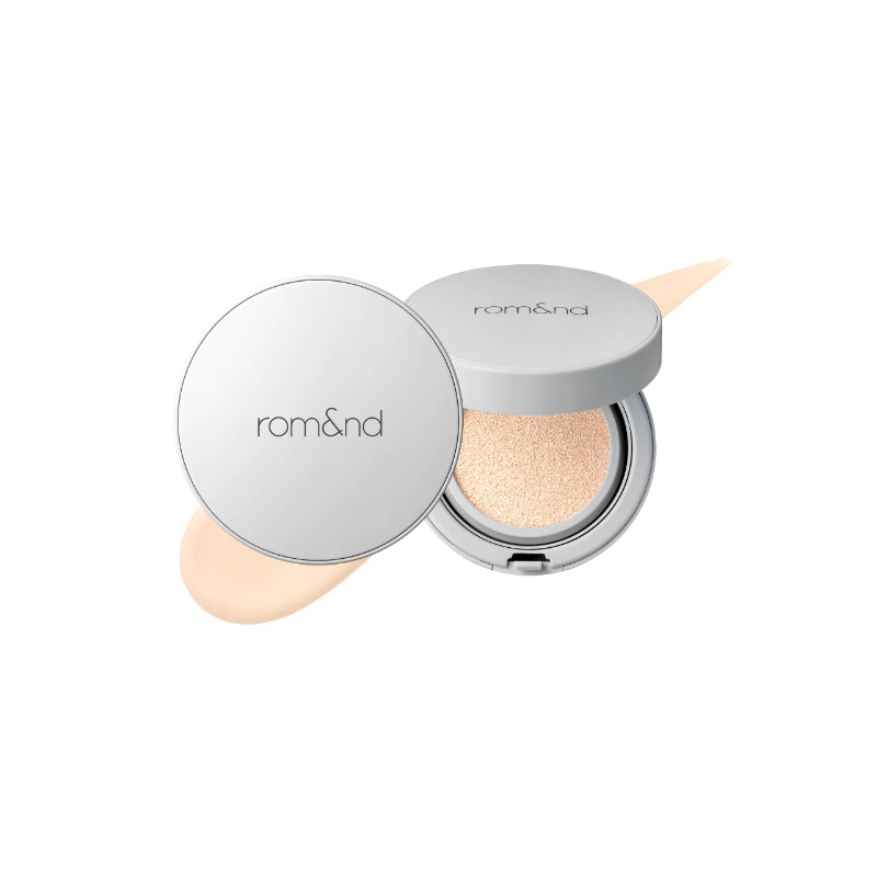 Own label brand, [ROM&amp;ND] Zero Cushion 14g 3 Colors (Weight : 90g)