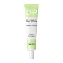 Own label brand, [MEDI FLOWER] Aronyx D-Panthenol Cica Repair Eye Cream 40ml (Weight : 59g)