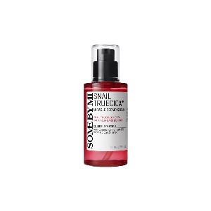 Own label brand, [SOME BY MI] Snail Truecica Miracle Repair Serum 50ml (Weight : 121g)