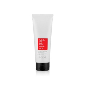 Own label brand, [COSRX] Salicylic Acid Daily Gentle Cleanser 150ml (Weight : 182g)