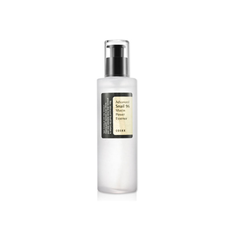 Own label brand, [COSRX] Advanced Snail 96 Mucin Power Essence 100ml (Weight : 185g)