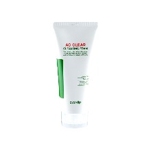 Own label brand, [EYENLIP] AC Clear Cleansing Foam 150g (Weight : 195g)