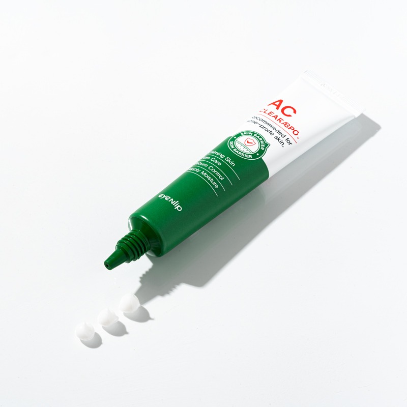 Own label brand, [EYENLIP] AC Clear Spot 30g (Weight : 44g)