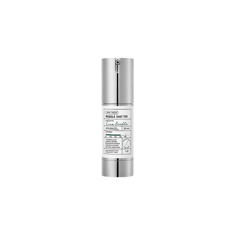 Own label brand, [VT] Reedle Shot 700 30ml (Weight : 86g)