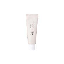Own label brand, [BEAUTY OF JOSEON] Relief Rice+Probiotics Sun Cream 50ml (Weight : 63g)