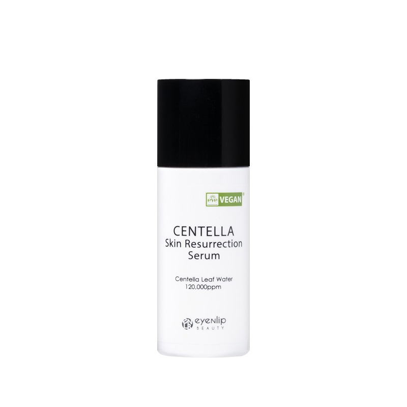 Own label brand, [EYENLIP] Centella Skin Resurrection Serum 60ml (Weight : 112g)