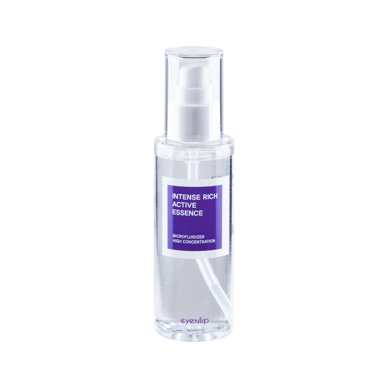 Own label brand, [EYENLIP] Intense Rich Active Essence 125ml (Weight : 192g)