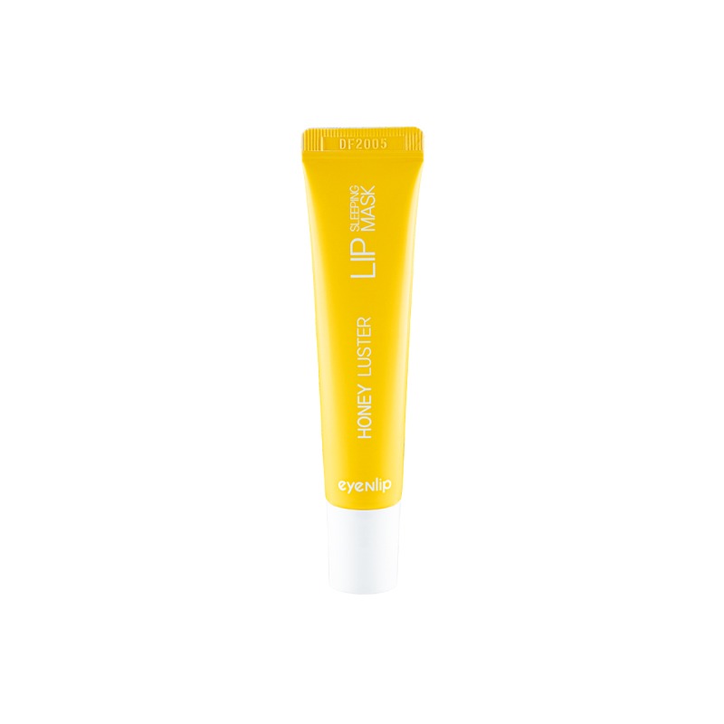 Own label brand, [EYENLIP] Honey Luster Lip Sleeping Mask 15g (Weight : 27g)