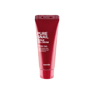 Own label brand, [EYENLIP] Pure Snail Repair Gel Cream 45ml (Weight : 67g)