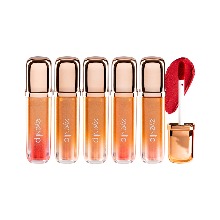 Own label brand, [EYENLIP] Deep Velvet Tint 4.3g 6 Color (Weight : 36g)