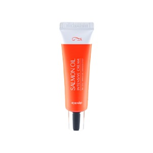 Own label brand, [EYENLIP] Salmon Oil Intensive Cream Tube 30ml (Weight : 47g)