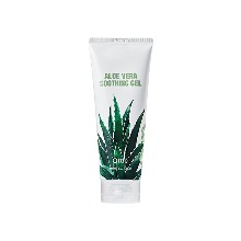 Own label brand, [OTTIE] Aloe Vera Soothing Gel 150ml (Weight : 181g)
