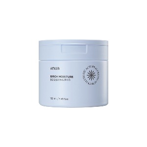 Own label brand, [ANUA] Birch Moisture Boosting Pad (70ea) 160ml (Weight : 288g)