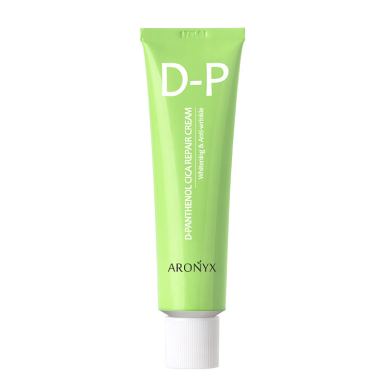 Own label brand, [MEDI FLOWER] Aronyx D-Panthenol Cica Repair Cream 50ml (Weight : 77g)