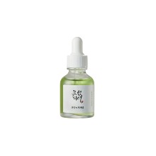 Own label brand, [BEAUTY OF JOSEON] Green Tea+Panthenol Calming Serum 30ml (Weight : 81g)