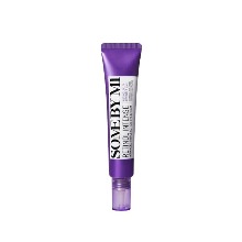 Own label brand, [SOME BY MI] Retinol Intense Advanced Triple Action Eye Cream 30ml (Weight : 51g)
