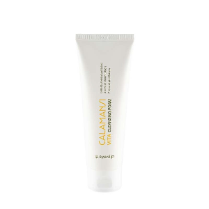 Own label brand, [EYENLIP] Calamansi Vita Cleansing Foam 120ml (Weight : 130g)
