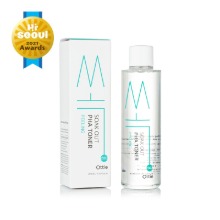 Own label brand, [OTTIE] Soak Out PHA Toner 210ml (Weight : 282g)
