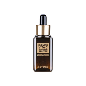 Own label brand, [EYENLIP] Blemish Vita C Squeeze Ampoule 30ml (Weight : 78g)