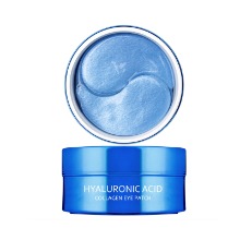 Own label brand, [MEDI FLOWER] Aronyx Hyaluronic Acid Collagen Eye Patch 90g * 60sheets (Weight : 194g)