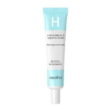 Own label brand, [MEDI FLOWER] Aronyx Hyaluronic Acid Aqua Eye Cream 40ml (Weight : 58g)