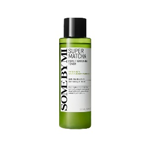 Own label brand, [SOME BY MI] Super Matcha Pore Tightening Toner 150ml (Weight : 210g)