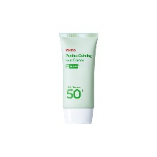 Own label brand, [MANYO FACTORY] Panthe-Calming Sun Cream (SPF50+/PA++++) 50ml (Weight : 86g)