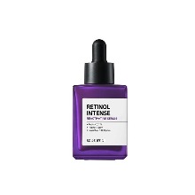 Own label brand, [SOME BY MI] Retinol Intense Reactivating Serum 30ml (Weight : 134g)