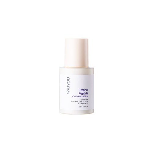 Own label brand, [FABYOU] Retinol Peptide Youthful Serum 30ml (Weight : 162g)