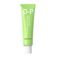 Own label brand, [MEDI FLOWER] Aronyx D-Panthenol Cica Repair Cream 50ml (Weight : 77g)