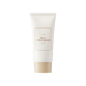 Own label brand, [I&#039;M FROM] Rice Sunscreen (SPF50+/PA++++) 50ml (Weight : 83g)