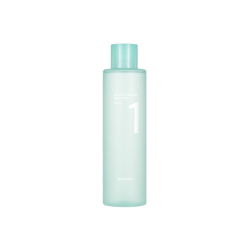 Own label brand, [NUMBUZIN] No.1 Pure-full Calming Herb Toner 300ml (Weight : 389g)