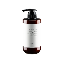 Own label brand, [EYENLIP] Luminous Damage Repair Shampoo 500ml (Weight : 602g)