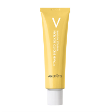 Own label brand, [MEDI FLOWER] Aronyx Vitamin Brightening Cream 50ml (Weight : 77g)