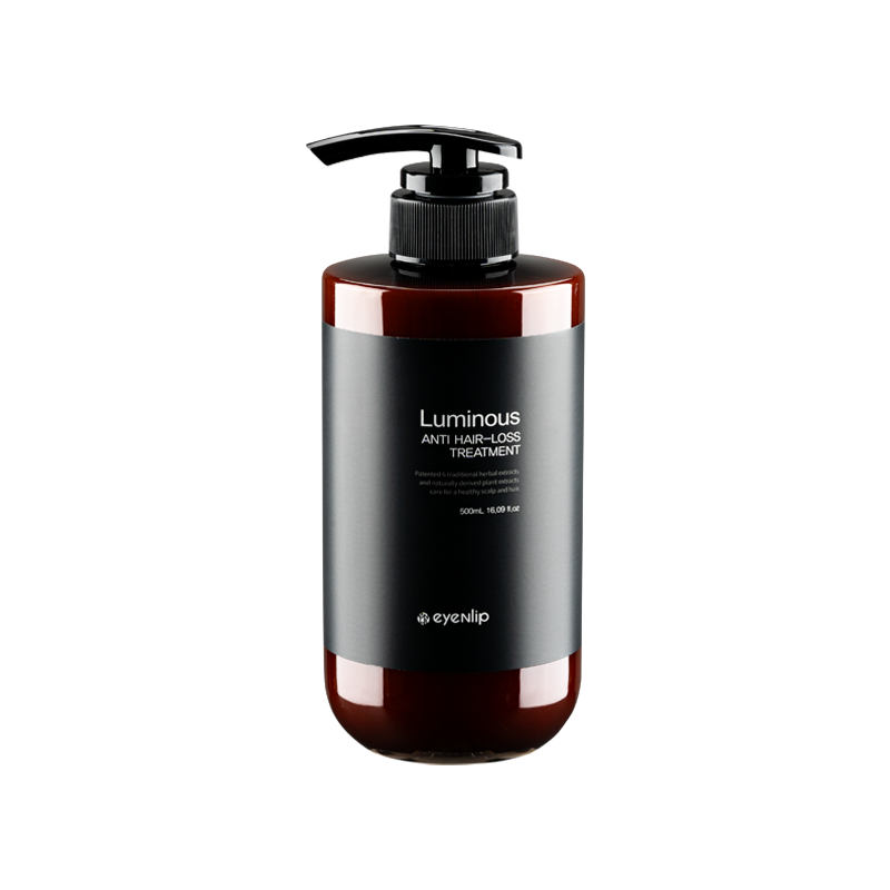 Own label brand, [EYENLIP] Luminous Anti Hair-Loss Treatment 500ml (Weight : 586g)